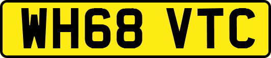 WH68VTC