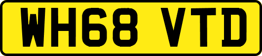 WH68VTD