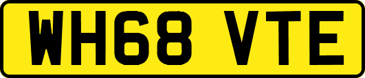WH68VTE