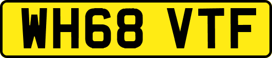 WH68VTF
