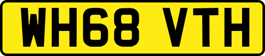 WH68VTH