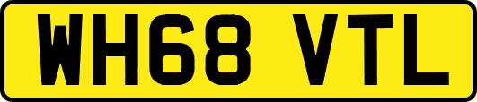 WH68VTL