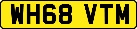 WH68VTM