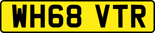 WH68VTR