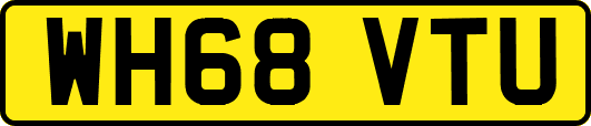 WH68VTU