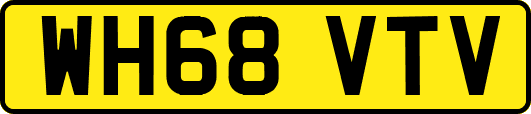 WH68VTV