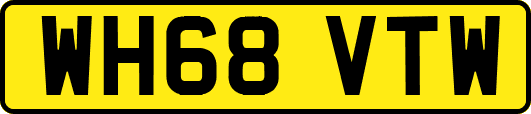 WH68VTW