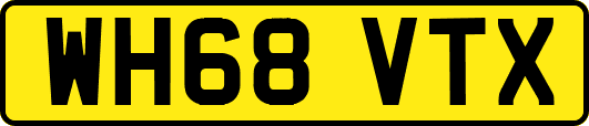 WH68VTX