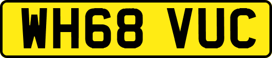 WH68VUC