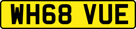 WH68VUE