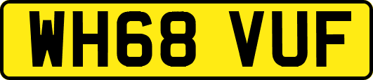 WH68VUF
