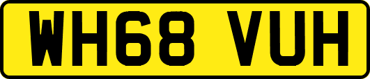 WH68VUH