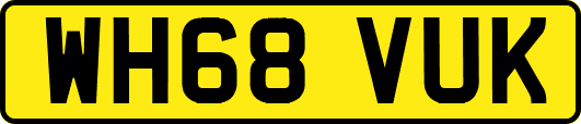 WH68VUK