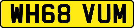 WH68VUM