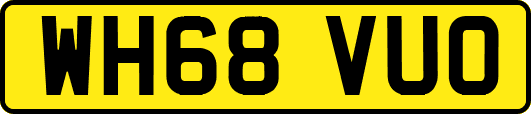 WH68VUO