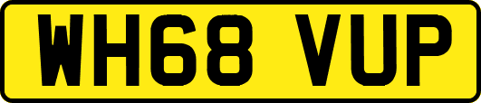 WH68VUP
