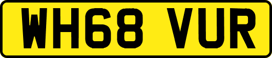 WH68VUR
