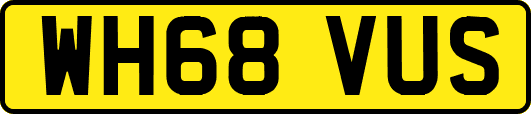 WH68VUS