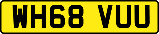 WH68VUU