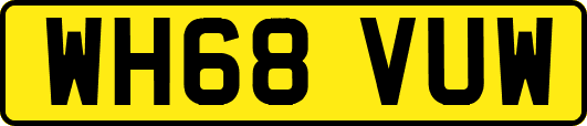 WH68VUW