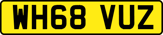 WH68VUZ