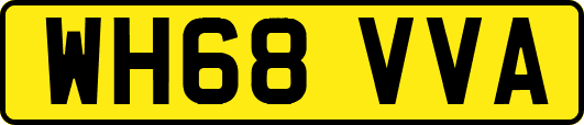 WH68VVA