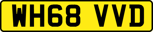 WH68VVD