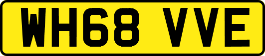 WH68VVE
