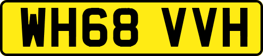 WH68VVH