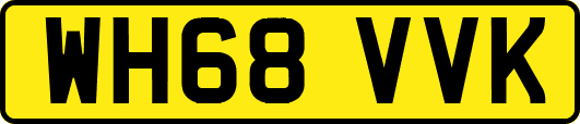 WH68VVK