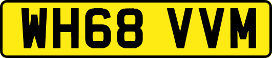WH68VVM
