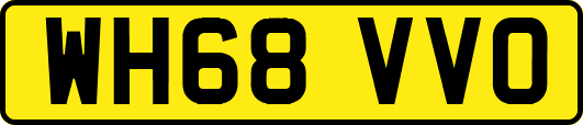 WH68VVO