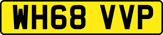 WH68VVP
