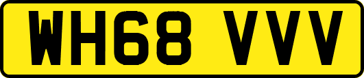 WH68VVV