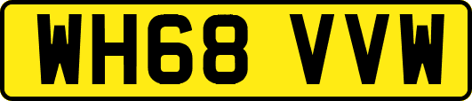 WH68VVW
