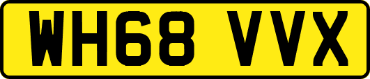 WH68VVX