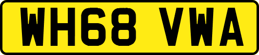 WH68VWA