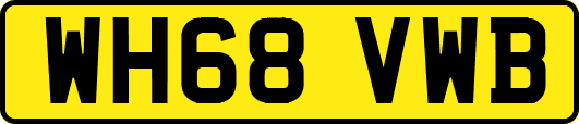 WH68VWB