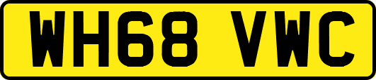 WH68VWC