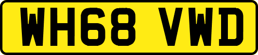 WH68VWD