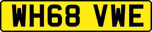 WH68VWE