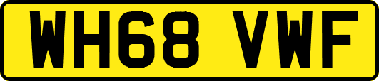 WH68VWF