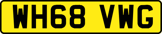 WH68VWG