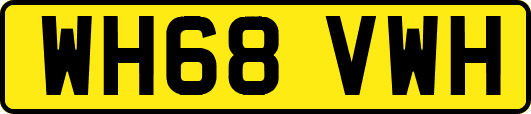 WH68VWH
