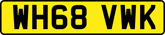 WH68VWK