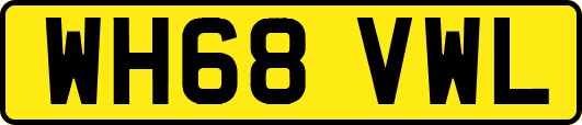 WH68VWL