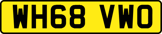 WH68VWO