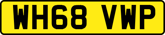 WH68VWP