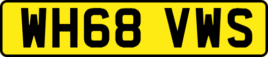 WH68VWS
