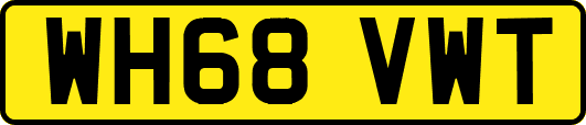 WH68VWT
